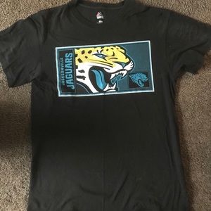 Jacksonville Jaguar TShirt